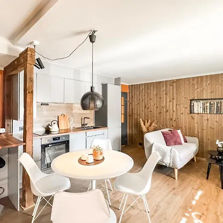 Sportell 56b Lejlighed Nordseter